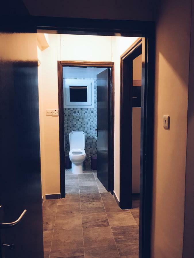 Studio In Heart Of Limassol Exterior foto